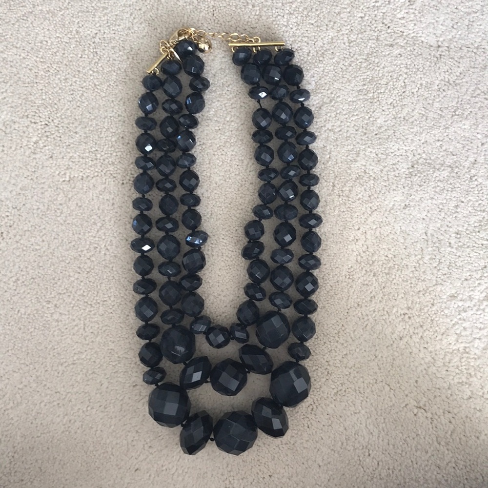 Kate Spade Chunky Necklace